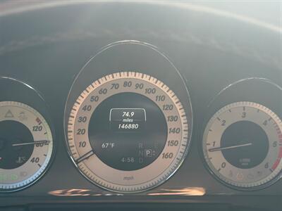 2015 Mercedes-Benz GLK GLK 250 BlueTEC - Photo 15 - Tacoma, WA 98409