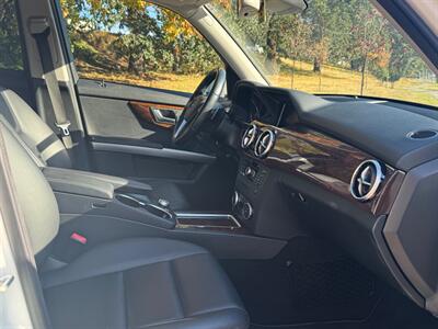 2015 Mercedes-Benz GLK GLK 250 BlueTEC - Photo 9 - Tacoma, WA 98409