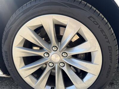 2016 Tesla Model S 75D   - Photo 15 - Tacoma, WA 98409