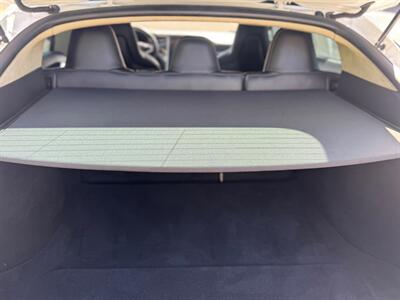 2016 Tesla Model S 75D   - Photo 12 - Tacoma, WA 98409