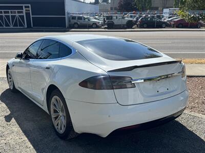 2016 Tesla Model S 75D   - Photo 6 - Tacoma, WA 98409