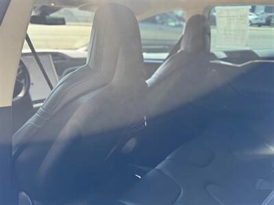 2016 Tesla Model S 75D   - Photo 13 - Tacoma, WA 98409