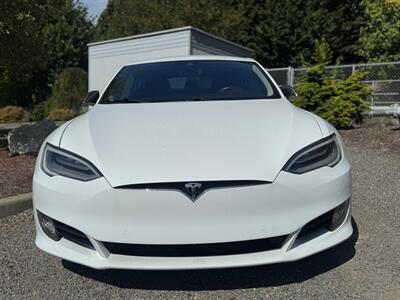 2016 Tesla Model S 75D   - Photo 3 - Tacoma, WA 98409