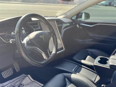 2016 Tesla Model S 75D   - Photo 16 - Tacoma, WA 98409