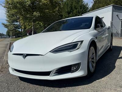 2016 Tesla Model S 75D   - Photo 2 - Tacoma, WA 98409