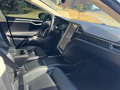 2016 Tesla Model S 75D   - Photo 11 - Tacoma, WA 98409
