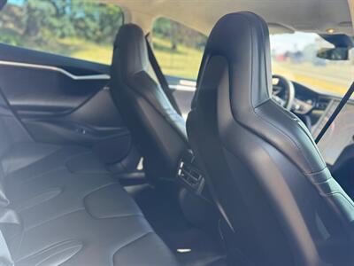 2016 Tesla Model S 75D   - Photo 10 - Tacoma, WA 98409