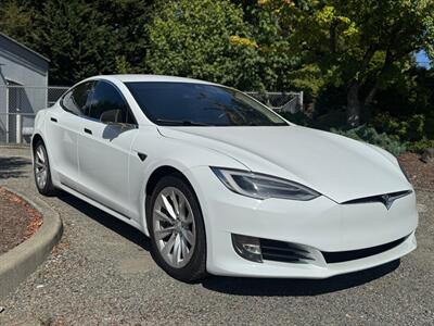 2016 Tesla Model S 75D   - Photo 1 - Tacoma, WA 98409