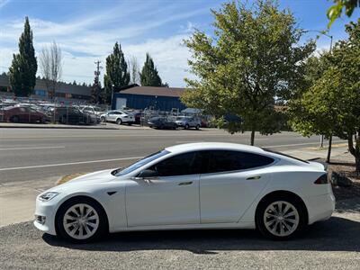 2016 Tesla Model S 75D   - Photo 7 - Tacoma, WA 98409