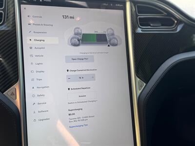 2016 Tesla Model S 75D   - Photo 19 - Tacoma, WA 98409