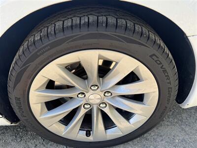 2016 Tesla Model S 75D   - Photo 14 - Tacoma, WA 98409