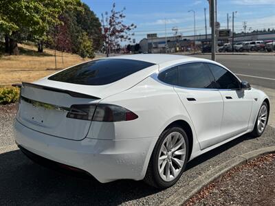 2016 Tesla Model S 75D   - Photo 5 - Tacoma, WA 98409