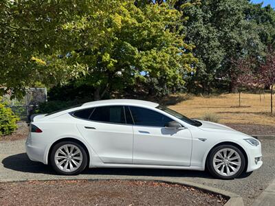 2016 Tesla Model S 75D   - Photo 4 - Tacoma, WA 98409