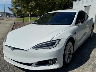 2016 Tesla Model S 75D   - Photo 8 - Tacoma, WA 98409