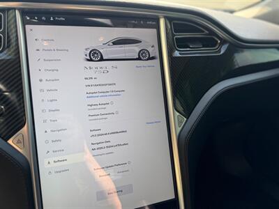 2016 Tesla Model S 75D   - Photo 17 - Tacoma, WA 98409