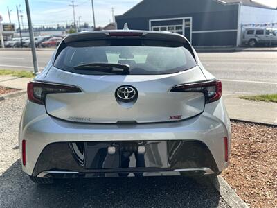 2023 Toyota Corolla Hatchback XSE - Photo 6 - Tacoma, WA 98409