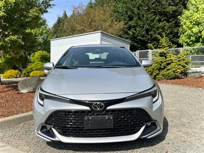 2023 Toyota Corolla Hatchback XSE - Photo 3 - Tacoma, WA 98409
