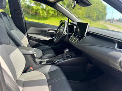 2023 Toyota Corolla Hatchback XSE - Photo 11 - Tacoma, WA 98409