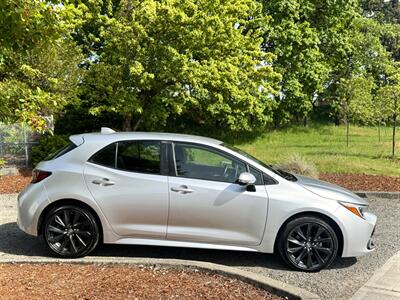 2023 Toyota Corolla Hatchback XSE - Photo 4 - Tacoma, WA 98409