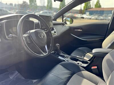 2023 Toyota Corolla Hatchback XSE - Photo 10 - Tacoma, WA 98409