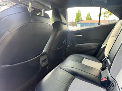 2023 Toyota Corolla Hatchback XSE - Photo 12 - Tacoma, WA 98409