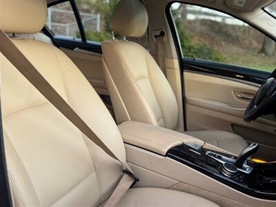 2015 BMW 5 Series 528i - Photo 9 - Tacoma, WA 98409