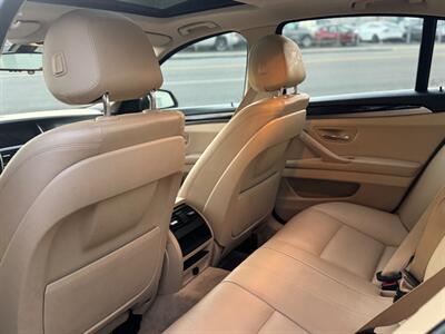2015 BMW 5 Series 528i - Photo 10 - Tacoma, WA 98409