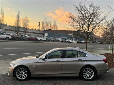 2015 BMW 5 Series 528i - Photo 6 - Tacoma, WA 98409