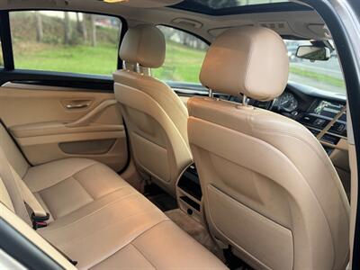 2015 BMW 5 Series 528i - Photo 7 - Tacoma, WA 98409