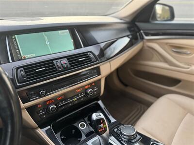2015 BMW 5 Series 528i - Photo 14 - Tacoma, WA 98409