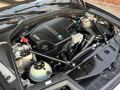 2015 BMW 5 Series 528i - Photo 12 - Tacoma, WA 98409