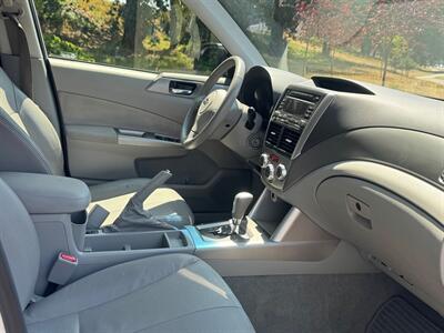 2009 Subaru Forester 2.5 X Limited - Photo 7 - Tacoma, WA 98409