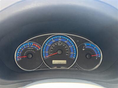 2009 Subaru Forester 2.5 X Limited - Photo 6 - Tacoma, WA 98409