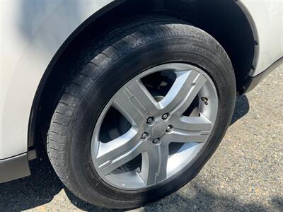 2009 Subaru Forester 2.5 X Limited - Photo 13 - Tacoma, WA 98409