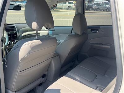 2009 Subaru Forester 2.5 X Limited - Photo 9 - Tacoma, WA 98409