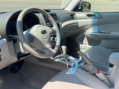 2009 Subaru Forester 2.5 X Limited - Photo 5 - Tacoma, WA 98409