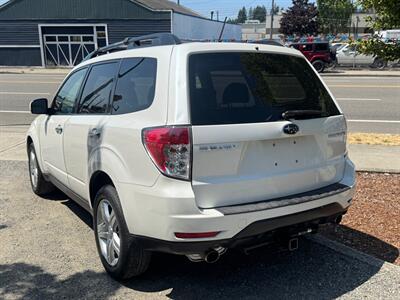 2009 Subaru Forester 2.5 X Limited - Photo 4 - Tacoma, WA 98409