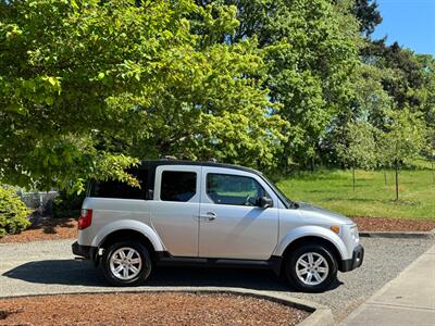 2006 Honda Element EX-P   - Photo 8 - Tacoma, WA 98409