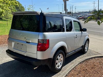 2006 Honda Element EX-P   - Photo 5 - Tacoma, WA 98409