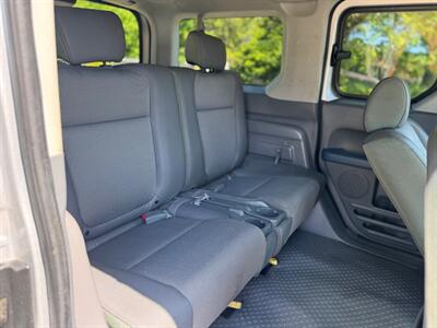 2006 Honda Element EX-P   - Photo 13 - Tacoma, WA 98409