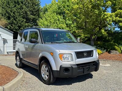 2006 Honda Element EX-P   - Photo 1 - Tacoma, WA 98409