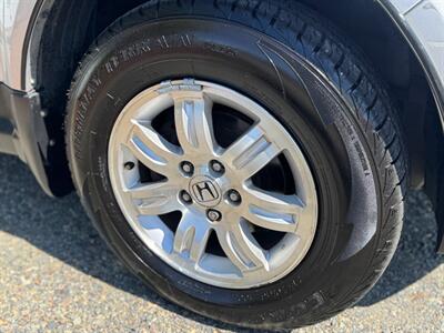 2006 Honda Element EX-P   - Photo 12 - Tacoma, WA 98409