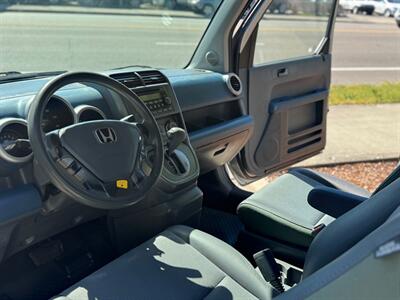 2006 Honda Element EX-P   - Photo 9 - Tacoma, WA 98409