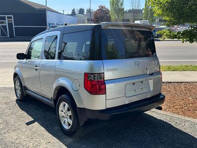 2006 Honda Element EX-P   - Photo 7 - Tacoma, WA 98409