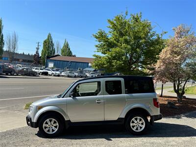 2006 Honda Element EX-P   - Photo 6 - Tacoma, WA 98409