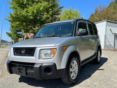 2006 Honda Element EX-P   - Photo 3 - Tacoma, WA 98409