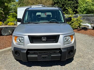 2006 Honda Element EX-P   - Photo 2 - Tacoma, WA 98409