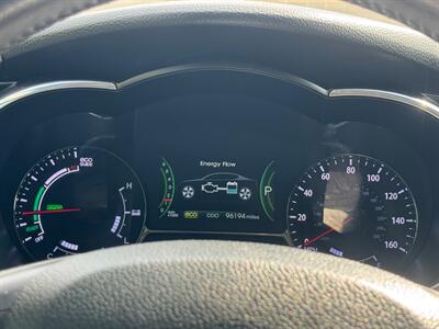 2012 Kia Optima Hybrid LX   - Photo 15 - Tacoma, WA 98409