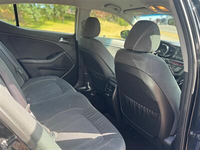 2012 Kia Optima Hybrid LX   - Photo 11 - Tacoma, WA 98409