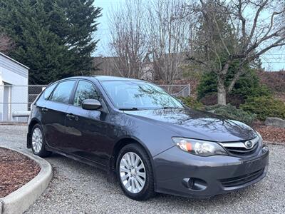 2010 Subaru Impreza 2.5i - Photo 3 - Tacoma, WA 98409